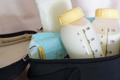 La agencia detalló la normativa sobre el abordaje de leche materna y otras fórmulas que quedan exentas de la regla 3-1-1