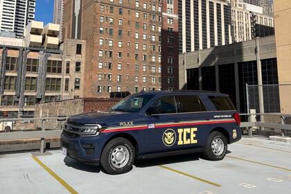 La agencia federal denunció un incremento de la violencia hacia los agentes