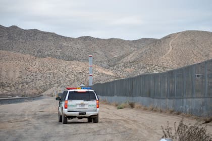 La agencia fue creada para seguridad de las fronteras, pero la CBP indicó que está legalmente autorizada a "operar en cualquier lugar de Estados Unidos"