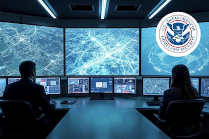 La agencia ha intensificado el uso de verificación biométrica y el análisis de redes sociales