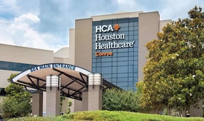 La agencia informó que el migrante falleció en un hospital del área de Houston, después de ser ingresado por problemas crónicos de salud relacionados con el corazón