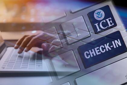 La agencia reporta un aumento de amenazas contra su personal