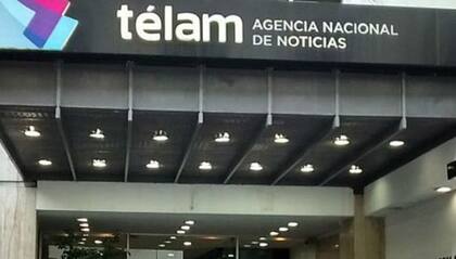 La Agencia Télam fue fundada en 1945 y su funcionamiento está garantizado por ley 