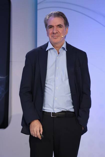 La agenda central de 2025 tiene a la Inteligencia Artificial y al bienestar en el centro