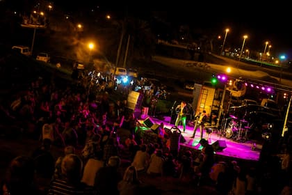 La agenda cultural en Gualeguaychú en febrero