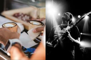 La agenda de cultura, música y gastronomía en la Ciudad de Buenos Aires