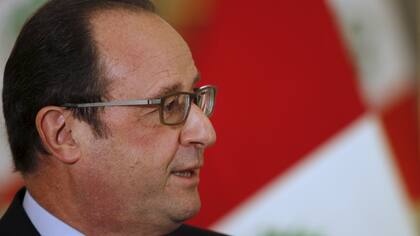 La agenda de François Hollande en su visita a Argentina