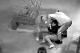 Bullrich defendió a una policía que mató a un ladrón tras robarle el celular cuando esperaba el colectivo