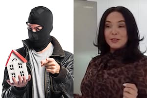 Es experta en bienes raíces y revela cómo evitar estafas con el alquiler en EE.UU.