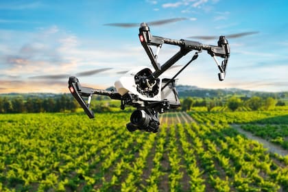 La agricultura digital suma más jugadores