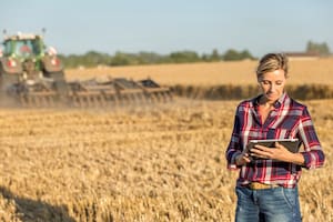 Día de la Mujer: el agro, ante la responsabilidad de nivelar en materia de género