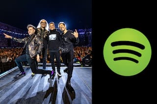 La banda mexicana que pide bajar todas sus canciones de Spotify por “patrocinar al ICE”: la respuesta de la plataforma