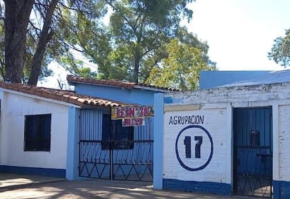 La agrupación política 17 de Octubre, alineada con el Frente de Todos, cedió el lugar a la gobernación bonaerense