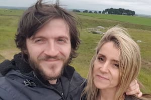 La ahora expareja británica se hizo famosa en todo el mundo debido a su terrorífica actividad
