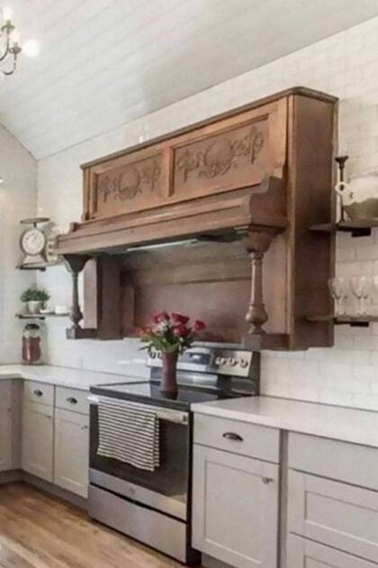 La alacena menos pensada