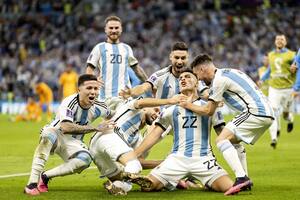 A qué hora juega la selección argentina los amistosos ante Panamá y Curazao