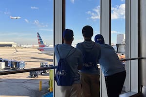 Noticias del sur de Florida hoy: revelan detalles de plan de modernización del aeropuerto de Miami