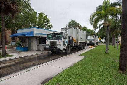 La alcaldesa de Miami-Dade, Florida, tiene la posibilidad de vetar el aumento de las tarifas si así lo desea