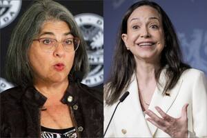 La alcaldesa de Miami-Dade pide favorecer a venezolanos con TPS: su guiño a María Corina Machado