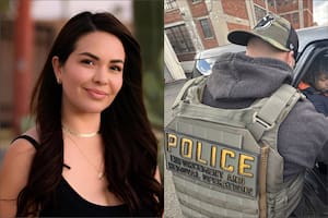 La decisión de una alcaldesa de origen latino de retirar cámaras de seguridad por temor al ICE