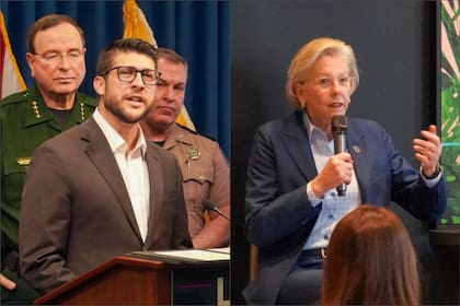 La alcaldesa de Tampa aseguró que la ciudad "revisará las preocupaciones planteadas" por el fiscal general de Florida