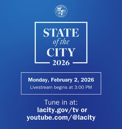 La alcaldesa realizará este lunes su discurso del Estado de la Ciudad