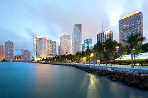 Miami ofrece préstamos sin interés a quienes quieran comprar su primera vivienda