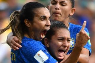Mundial femenino de fútbol: 10 claves de un torneo que fue un punto de quiebre