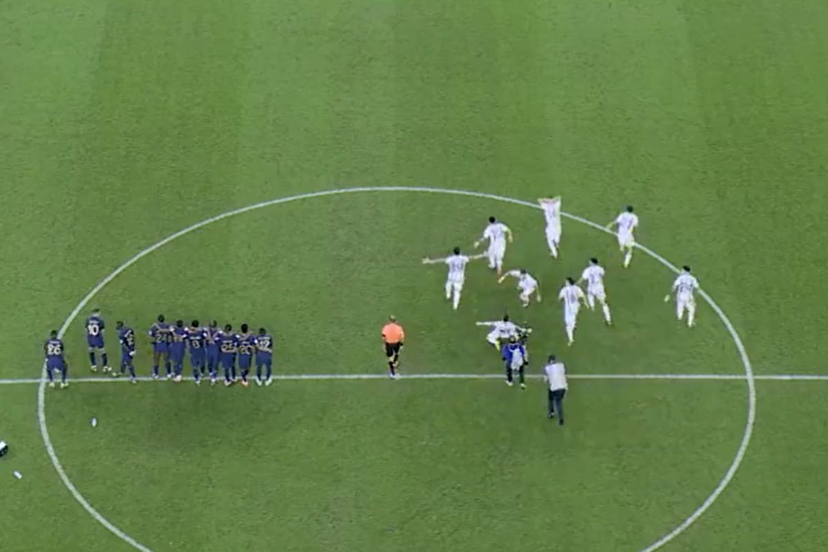 ¡Emoción al Máximo! Revive los Penales Argentina vs. Francia en el Mundial 2022 con Imágenes Nunca Vistas