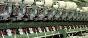 Incertidumbre por el futuro de una algodonera que lleva meses sin trabajar