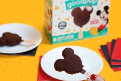 La alianza con Disney le permitió a Goodpop crecer