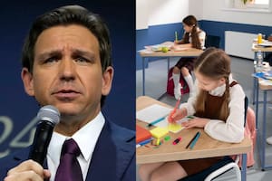 Noticias del sur de Florida hoy: DeSantis lanza un programa de ahorro que impacta en los estudiantes