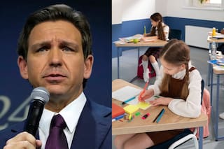 DeSantis lanza un programa de ahorro que impacta en los estudiantes