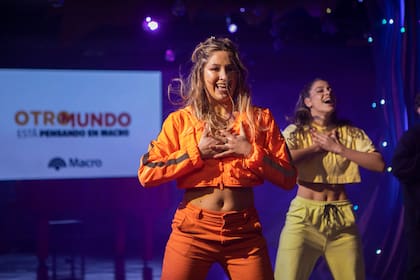 La alianza entre Banco Macro y Otro Mundo fue presentada el miércoles 10 de agosto en el Teatro ViveRo