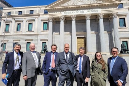 La alianza Maizall en Europa