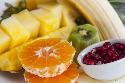 La alimentación antiinflamatoria no es una dieta estricta.