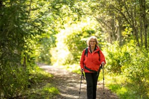 La alimentación, el secreto de la longevidad (Pixabay)