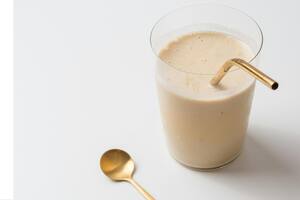 La alimentación es un factor fundamental en el proceso de ganar masa muscular y fortalecer el cuerpo