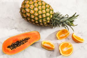 Los seis remedios caseros para bajar los triglicéridos