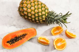 Los seis remedios caseros para bajar los triglicéridos