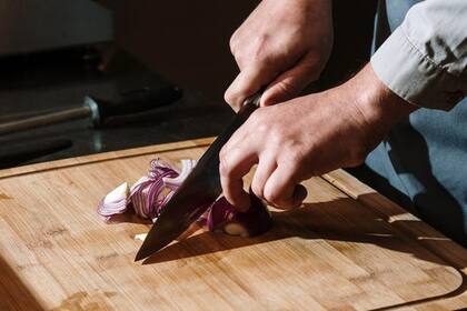 La alimentación también es importante en el proceso de recuperación como en el preventivo