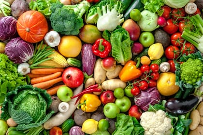 La alimentación y los ejercicios físicos son fundamentales a la hora de cuidar de nuestra salud
