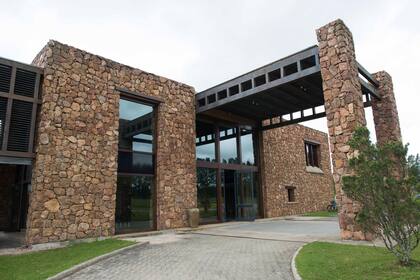 La almazara de Colinas de Garzón