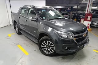 Subastan autos, SUV y pickups de una reconocida automotriz desde $11 millones