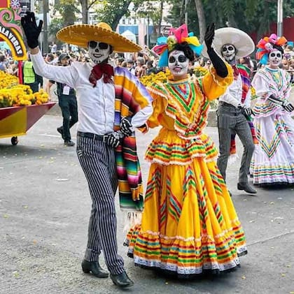 La alta proporción de la población vinculada a la comunidad latina hace que Denver sea una ciudad con una gran variedad multicultural