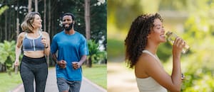 Médico de Harvard recomienda la “caminata japonesa” para mejorar la función cardiovascular