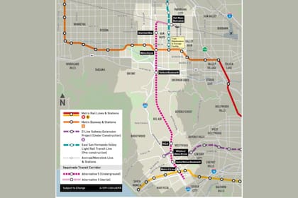La alternativa elegida fue la número 5, tras evaluar cinco opciones ambientales