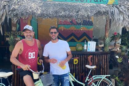 “La amabilidad y hospitalidad allí es cultural; en el día a día, tuve que cambiar muchos hábitos de comunicación y sobre todo aprender a bajar el tono de voz, ya que el nuestro es bastante más alto que en México”.