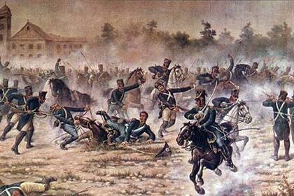 La amante del restaurador