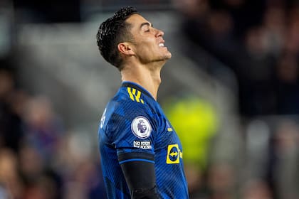 La ambición de Cristiano Ronaldo, nacido bajo el signo de Acuario, lo lleva a entrenar el doble que sus compañeros